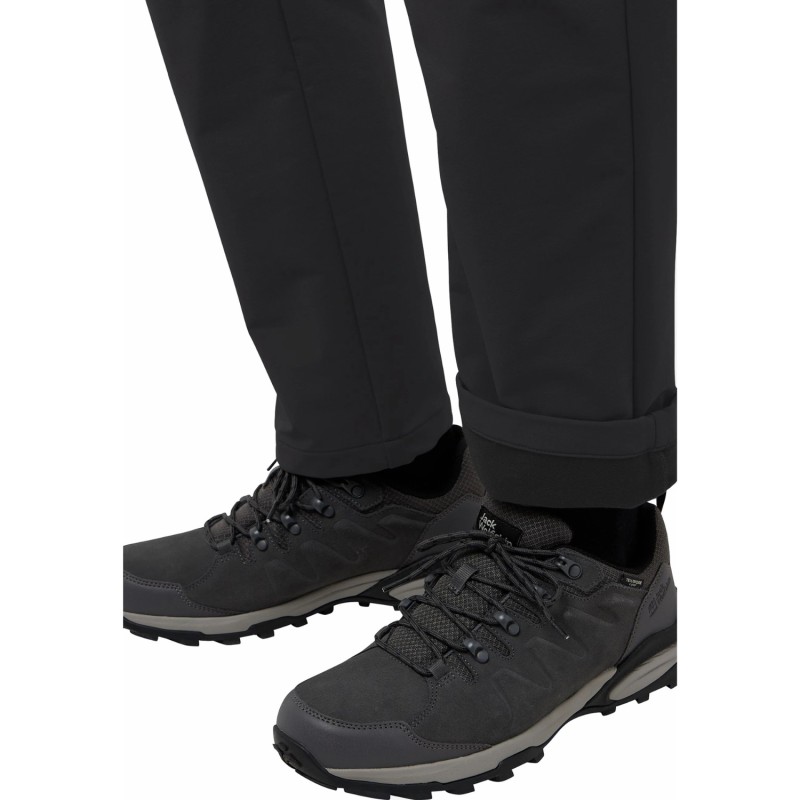 Activate Thermic Pants - Black