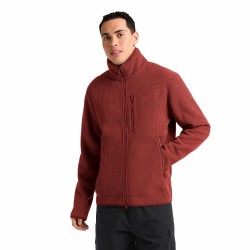 Lake Ridge Jkt - Merlot