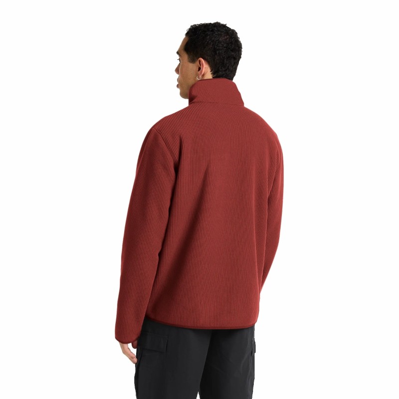 Lake Ridge Jkt - Merlot