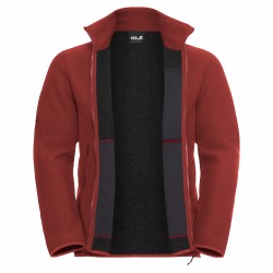 Lake Ridge Jkt - Merlot