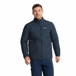 Flextrek Ins Jkt - Midnight Sky