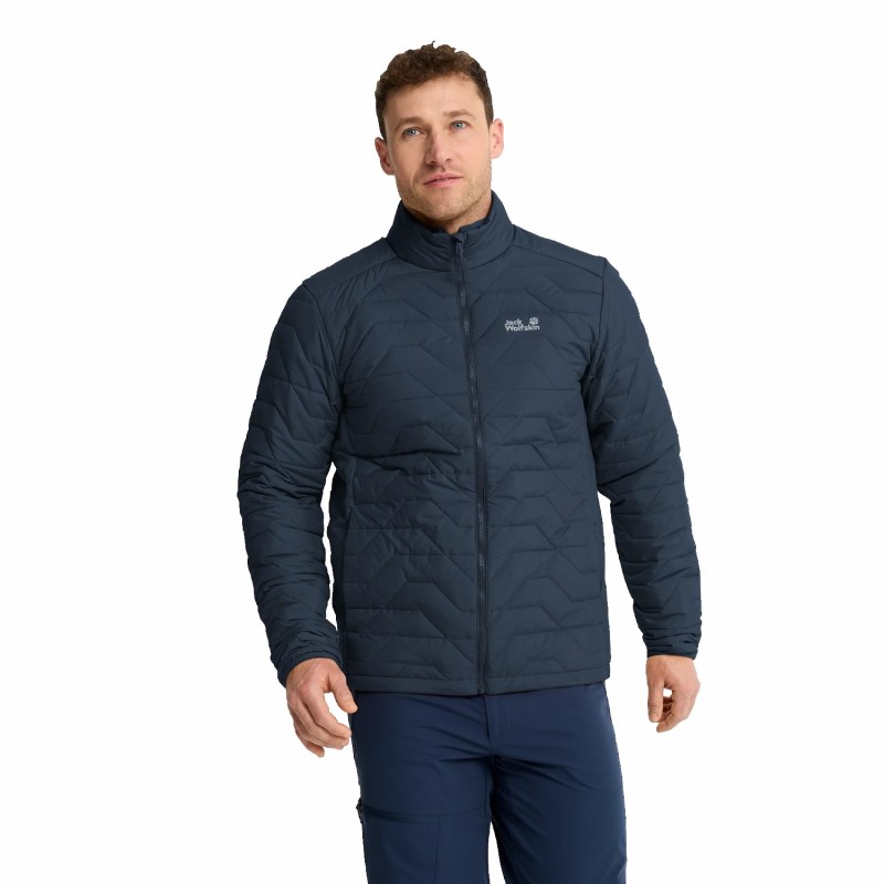 Flextrek Ins Jkt - Midnight Sky