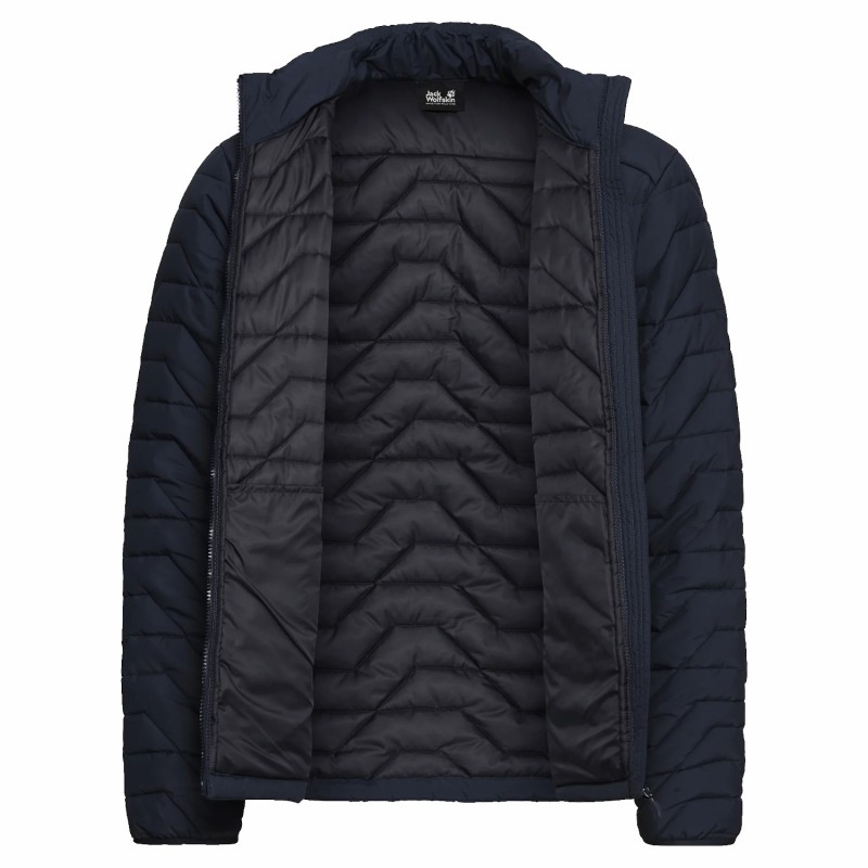 Flextrek Ins Jkt - Midnight Sky