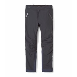 Firewall Guide Pants - Black