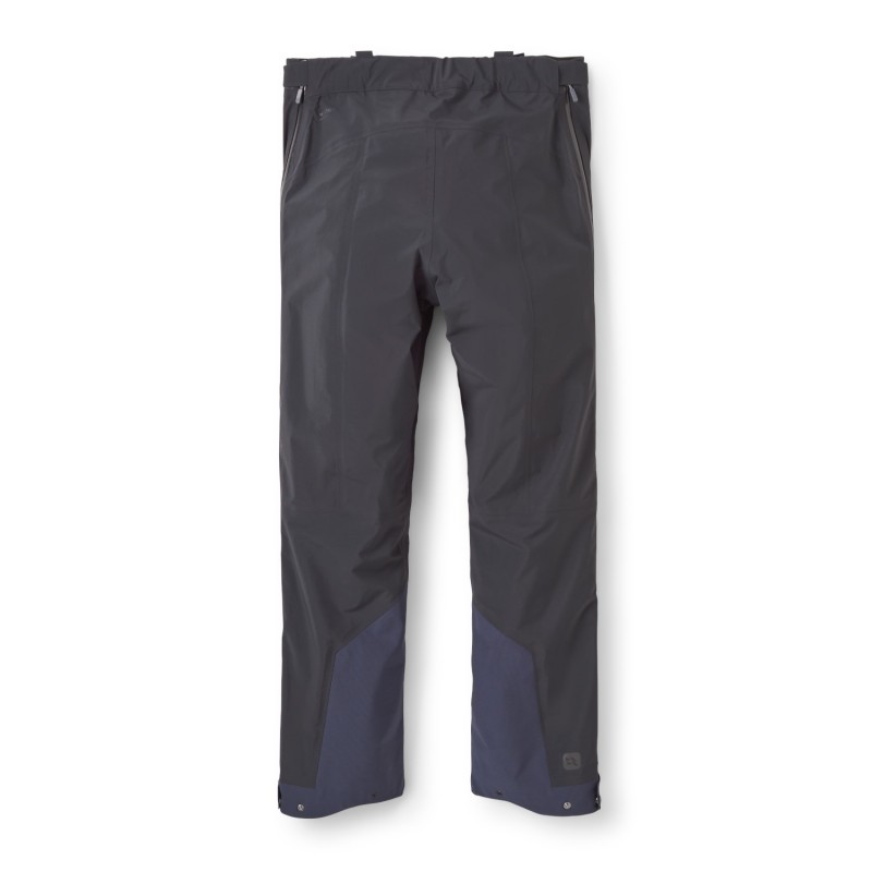 Firewall Guide Pants - Black