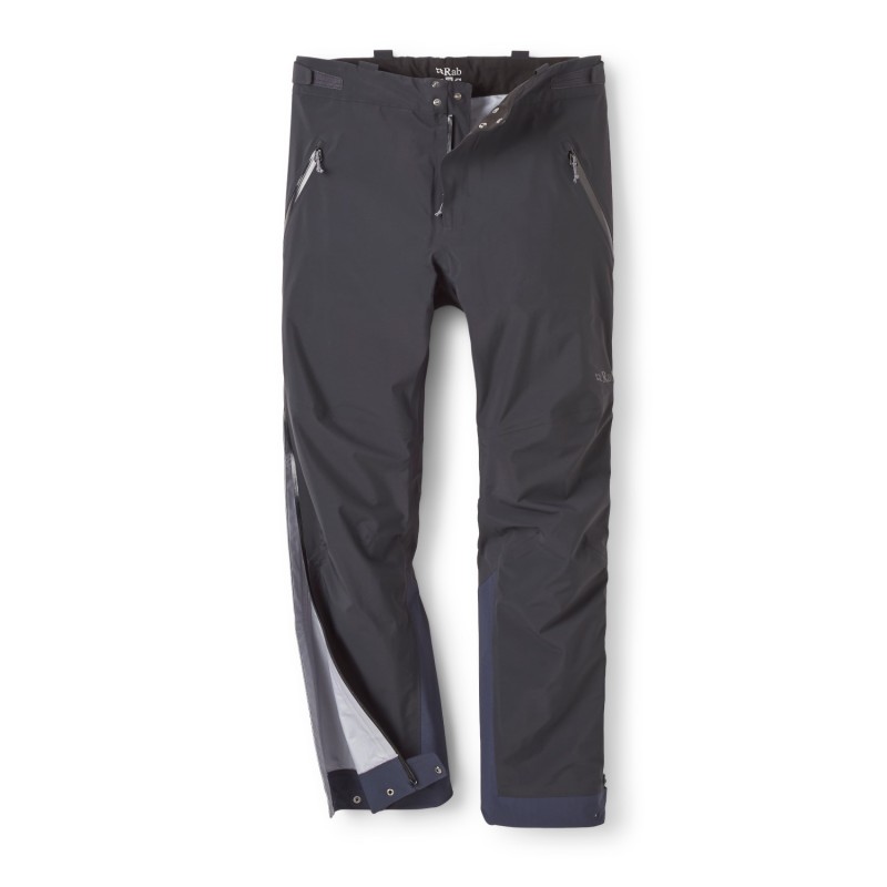 Firewall Guide Pants - Black