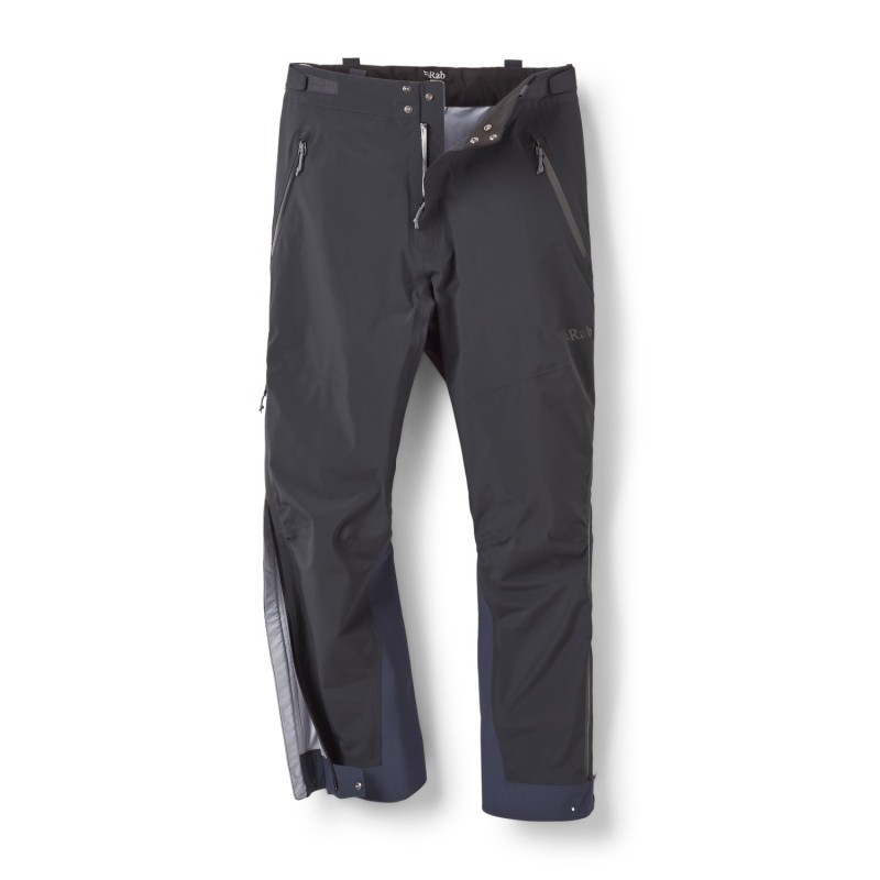 W Firewall Guide Pants - Black