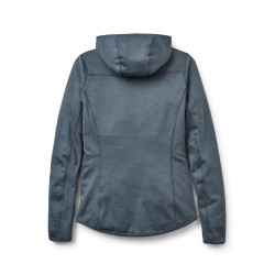 W Ascendor Hoody - Steel