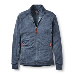 W Nexus Jacket - Steel