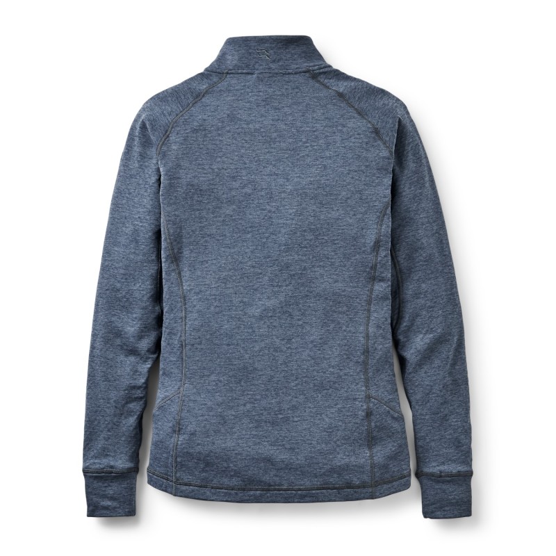 W Nexus Jacket - Steel