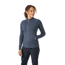 W Nexus Jacket - Steel