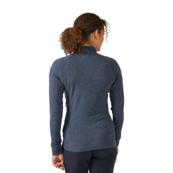 W Nexus Jacket - Steel