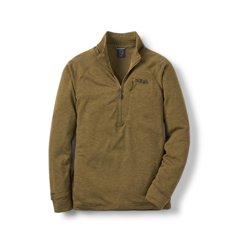 Nexus Pull-On - Oak