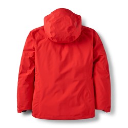 W Firewall Guide Jacket - Summit Red