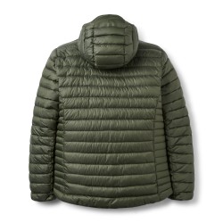 Microlight Alpine Jkt - Army