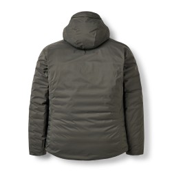 Microlight Shield Jacket - Dark Army