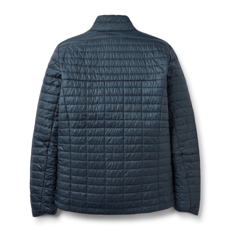 Microlighter Jacket - Galaxy Blue