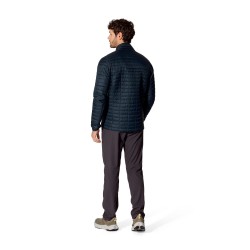 Microlighter Jacket - Galaxy Blue