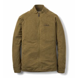 Nexus Jacket - Oak