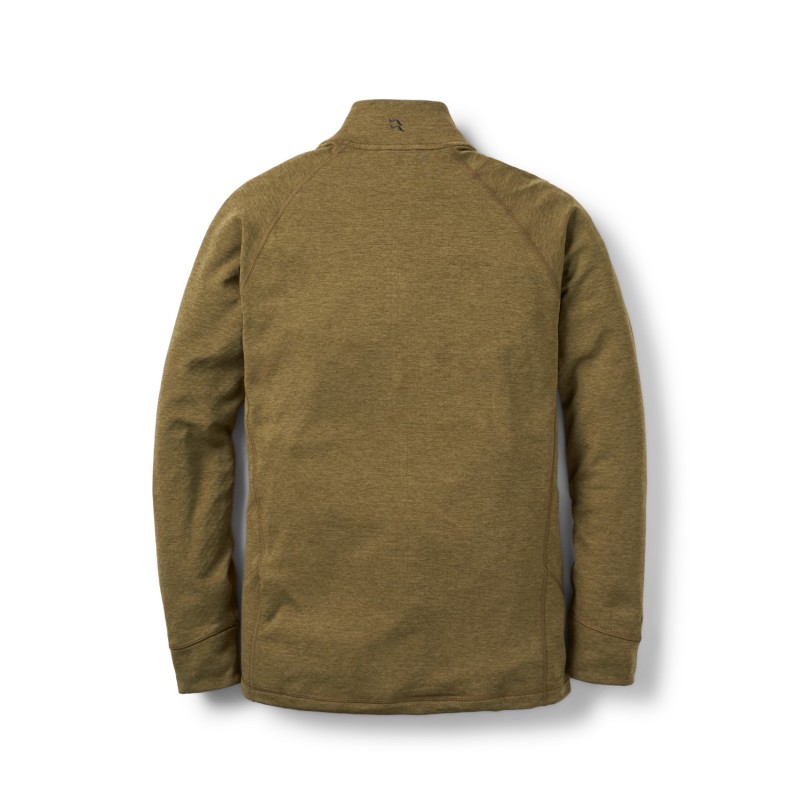Nexus Jacket - Oak