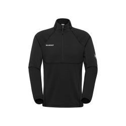 Taiss ML HZ Pull - Black