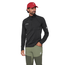 Taiss ML HZ Pull - Black