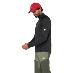 Taiss ML HZ Pull - Black