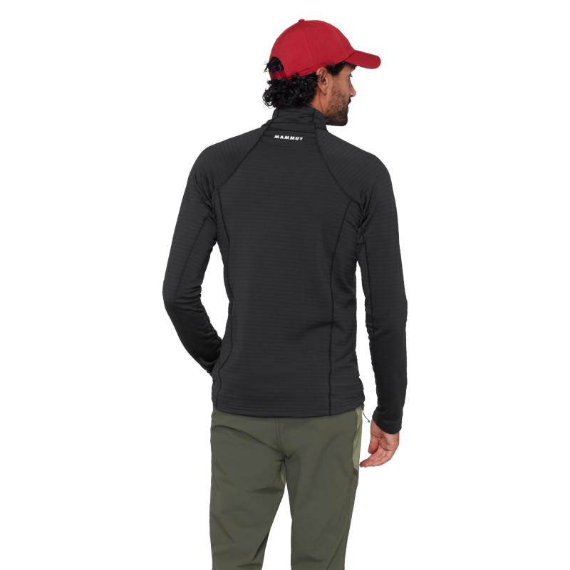 Taiss ML HZ Pull - Black