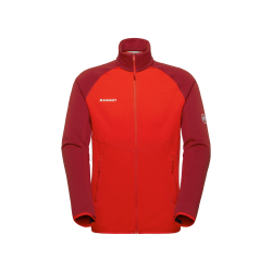 Aconcagua ML Jkt - Mammut Red/Dark Mammu