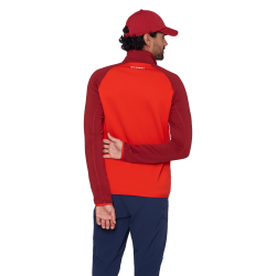 Aconcagua ML Jkt - Mammut Red/Dark Mammu
