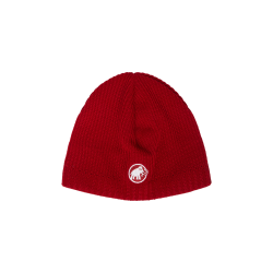 Sublime Beanie - Dark Mammut Red