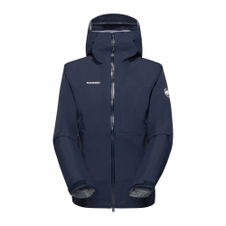 W Alto Guide HS HD Jkt - Marine