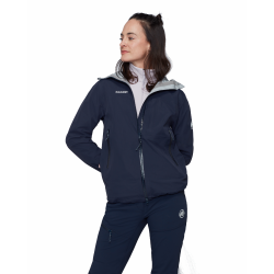 W Alto Guide HS HD Jkt - Marine