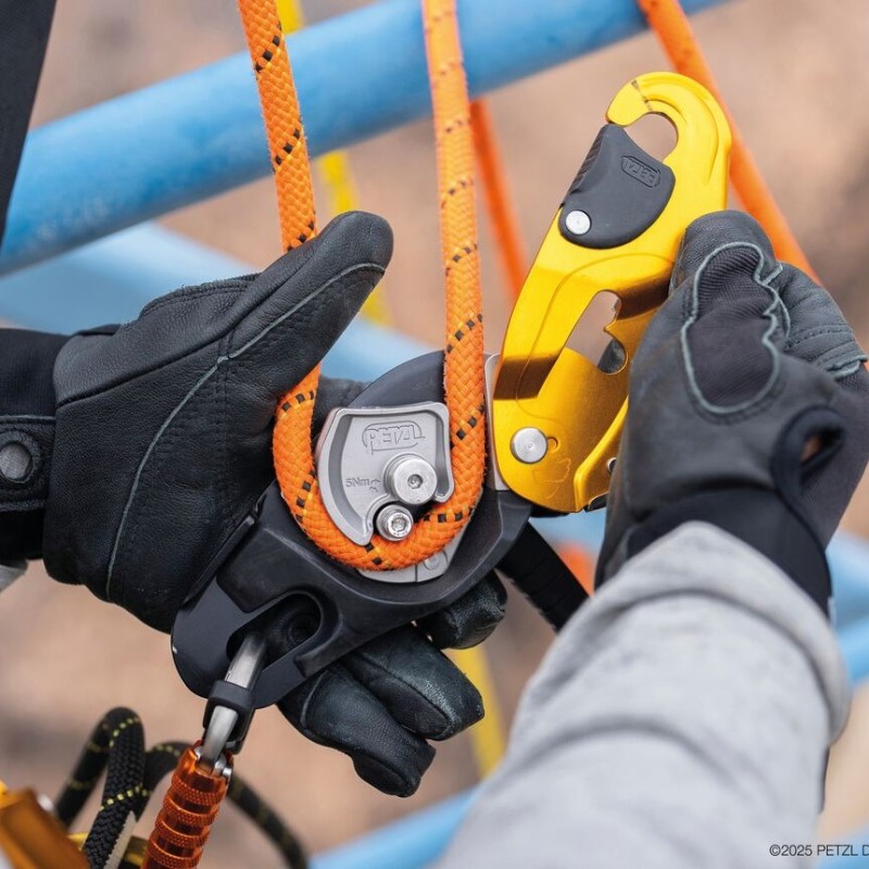Afdaalapparaat RIG D021AB00