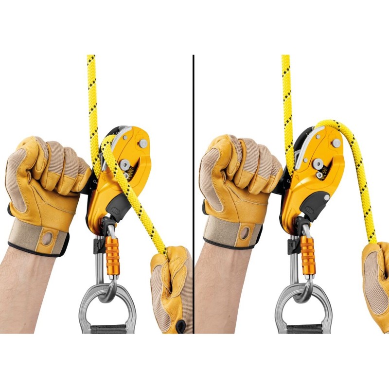 Afdaalapparaat RIG D021AB00