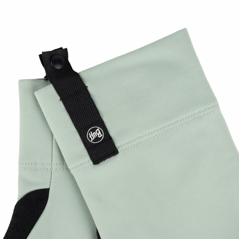 Thermonet Gloves - Ther Aqua Haze