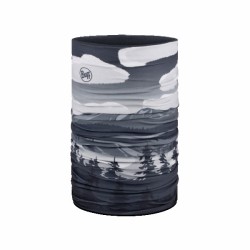 Reversible Polar - Hikian Grey