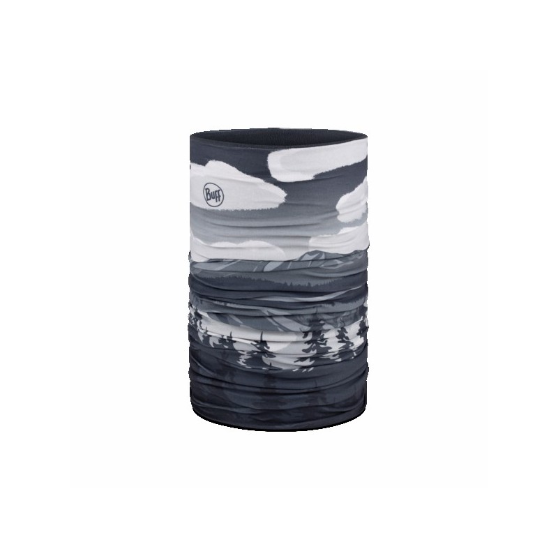 Reversible Polar - Hikian Grey