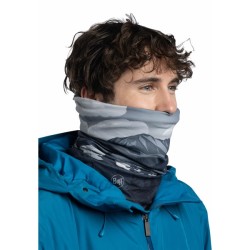 Reversible Polar - Hikian Grey