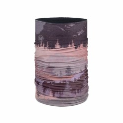 Reversible Polar - Melty Rosewood