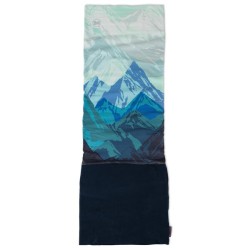 Polar Buff - Dryen Blue
