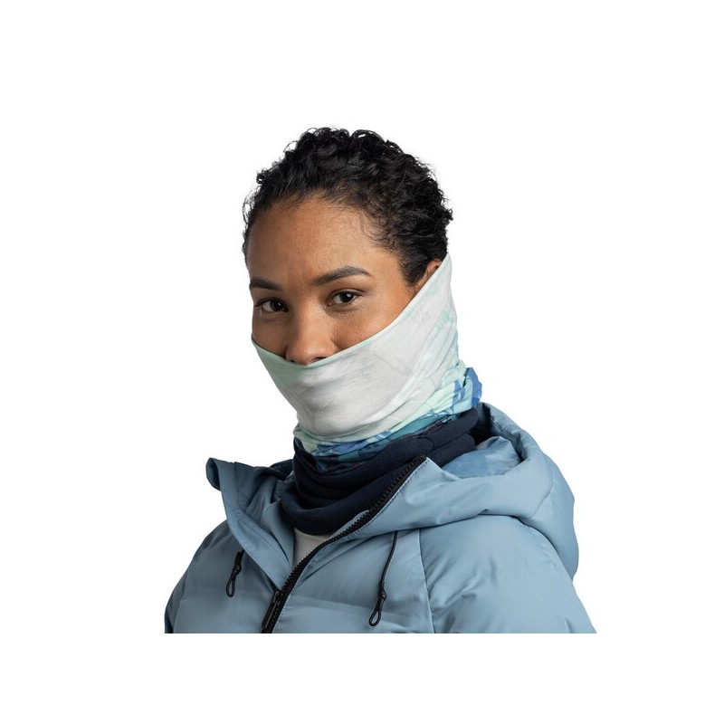 Polar Buff - Dryen Blue