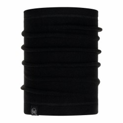 Polar Buff - Solid Black