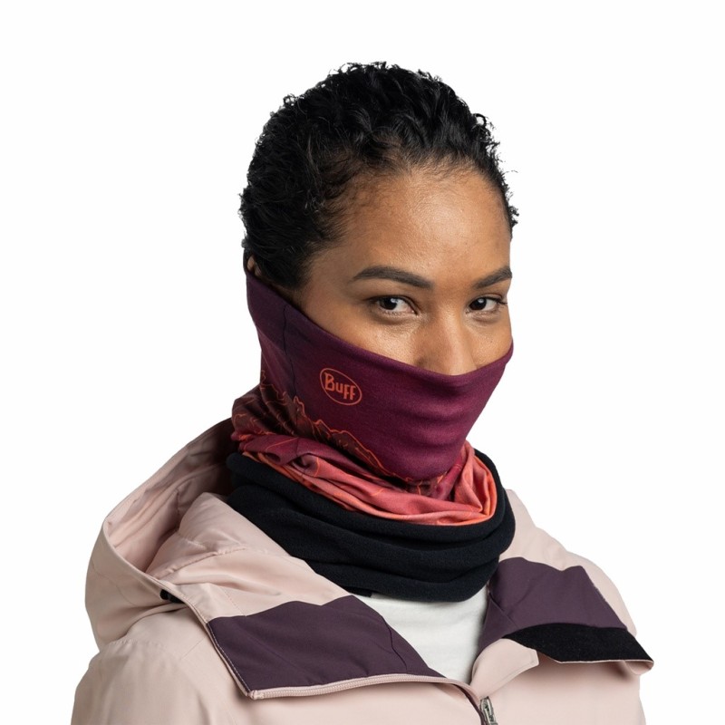 Polar Buff - Unal Garnet
