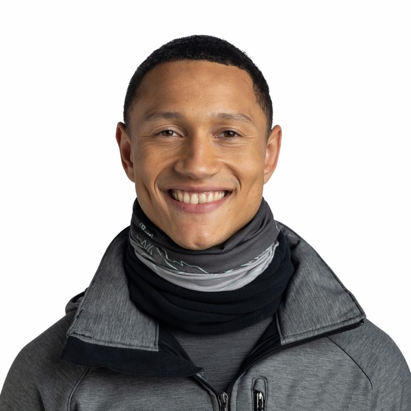 Polar Buff - Unal Grey