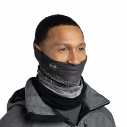 Polar Buff - Unal Grey