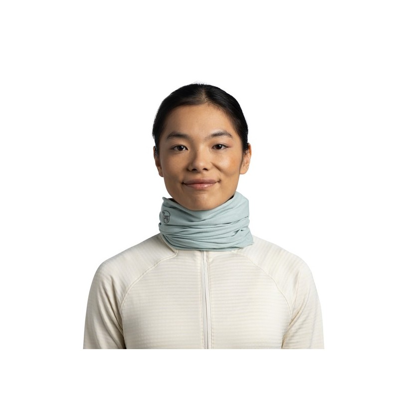 Original EcoStretch Nkwrmr - Solid AquaH