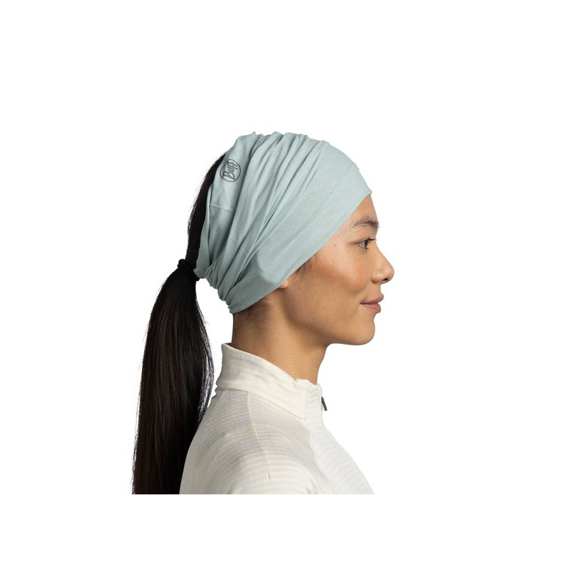 Original EcoStretch Nkwrmr - Solid AquaH