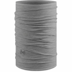 LW MerinoWool - Solid Light Grey