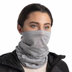 LW MerinoWool - Solid Light Grey